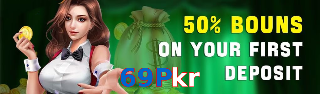 69Pkr hero visual